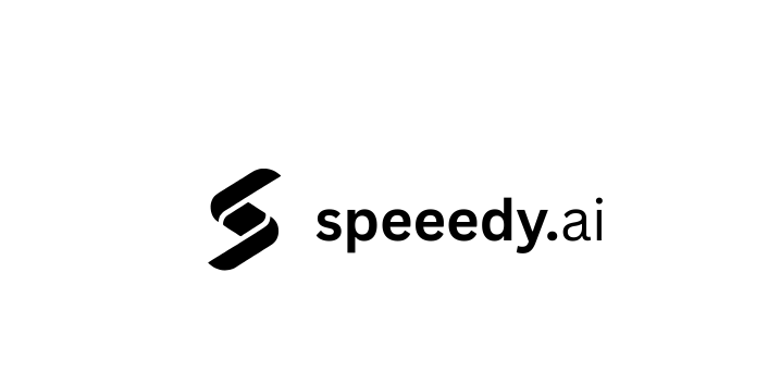 Speeedy.ai Logo